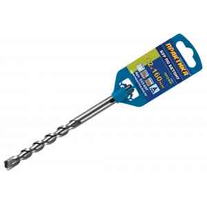  бур практика sds-plus 033-697 12х160