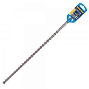  бур практика sds-plus 033-727 12x460