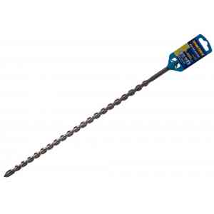 бур практика sds-plus 033-765 14x460