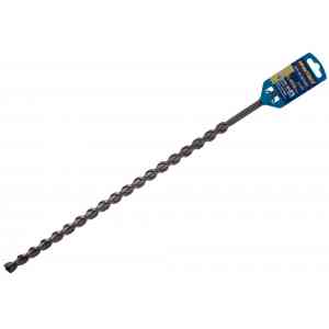  бур практика sds-plus 033-802 16x460