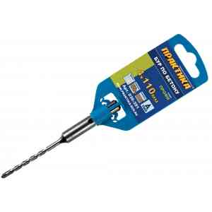  бур практика sds-plus 036-391 4х110