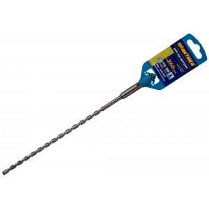  бур практика sds-plus 036-407 6x260
