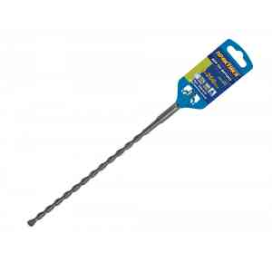  бур практика sds-plus 036-414 8x260