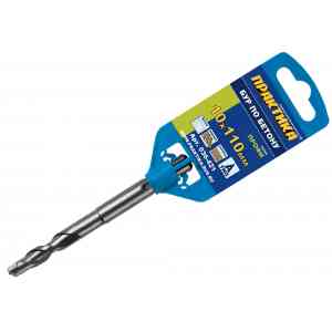  бур практика sds-plus 036-421 10х110