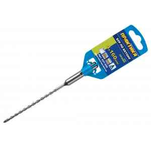  бур практика sds-plus 037-350 4х160