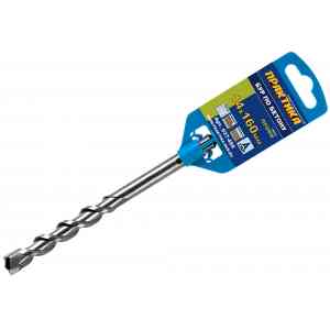  бур практика sds-plus 037-459 14х160