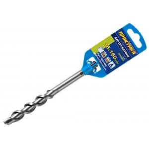  бур практика sds-plus 037-466 16х160
