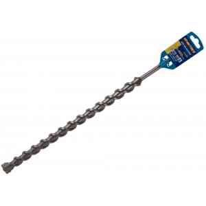  бур практика sds-plus 038-128 25x460