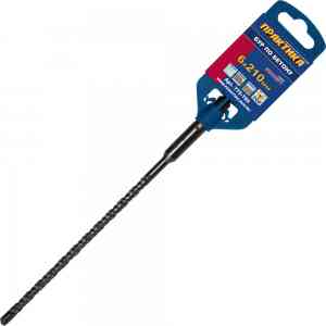  бур практика sds-plus 775-785 6x210