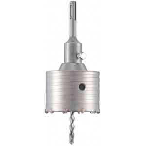  коронка matrix 70329 sds-plus (68 мм)