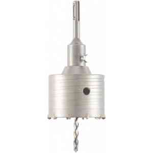  коронка matrix 70331 sds-plus (80 мм)