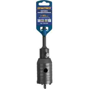  коронка практика 035-042 sds-plus (45 мм)