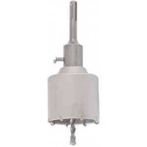  коронка сибртех 703307 sds-plus (68 мм)