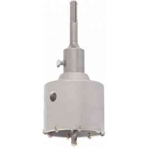  коронка сибртех 703317 sds-plus (73 мм)
