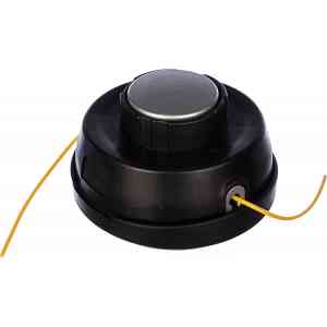 Для триммера и мотокосы косильная головка champion ht 33 c5123