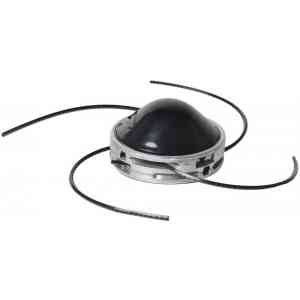 Для триммера и мотокосы косильная головка champion ht 45 с5145