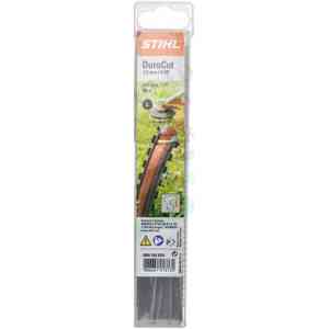 Для триммера и мотокосы леска stihl durocut l, 0000-930-3503, 2 мм, 9.3 м