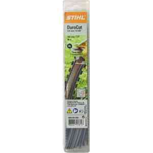 Для триммера и мотокосы леска stihl durocut xl, 0000-930-3504, 3 мм, 8.9 м