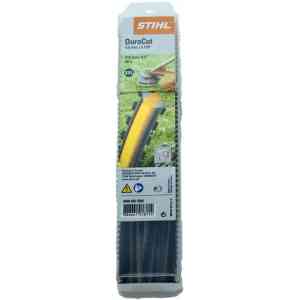 Для триммера и мотокосы леска stihl durocut xxl, 0000-930-3505, 4 мм, 10.3 м