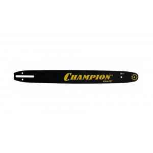Для цепной пилы шина champion 952906 3/8,1.3,45 см