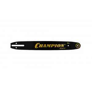Для цепной пилы шина champion 952908 3/8,1.3,35 см