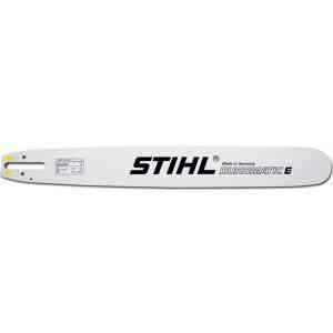 Для цепной пилы шина stihl duromatic e 3003-000-9221, 3/8 .325 .404, 1.6 мм, 50 см