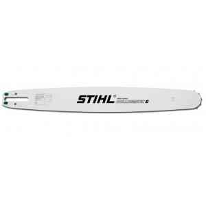 Для цепной пилы шина stihl rollomatic e 3005-000-3905, 3/8, 1.1 мм, 30 см