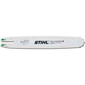 Для цепной пилы шина stihl rollomatic e light 3005-000-7409, 3/8, 1.3 мм, 35 см
