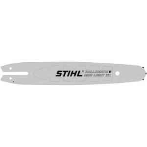 Для цепной пилы шина stihl rollomatic e mini light 3005-000-7605, 3/8, 1.1 мм, 30 см