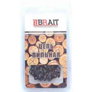 Для цепной пилы цепь brait premium 9d 3s 56