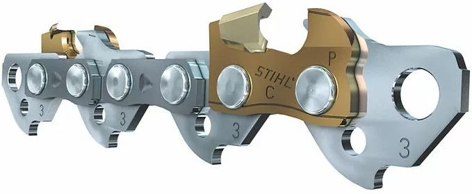 Звенья цепи stihl picco duro pd3