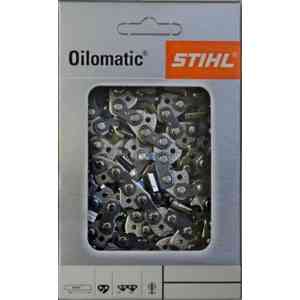 Для цепной пилы цепь stihl picco micro 63 pm, 3613-006-0055