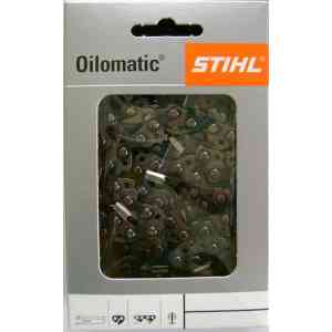 Для цепной пилы цепь stihl picco micro x 63 pmx, 3614-006-0050