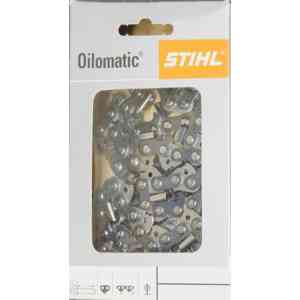 Для цепной пилы цепь stihl rapid duro rescue 36 rdr, 3944-006-0066