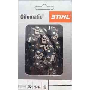 Для цепной пилы цепь stihl rapid micro x 36 rmx, 3653-006-0066