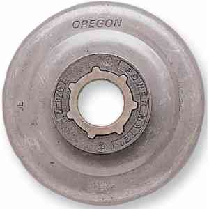 Для цепной пилы ведущая звездочка oregon powermate 523046x, 3/8, 7