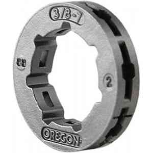 Для цепной пилы ведущая звездочка oregon powermate bulk 18720, 3/8, 7