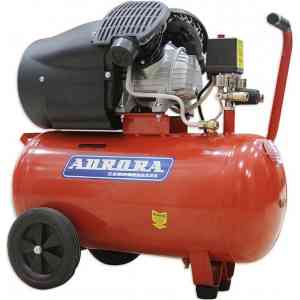 Компрессор поршневой aurora gale 50