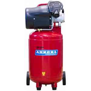 Компрессор поршневой aurora gale 75