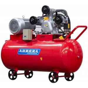 Компрессор поршневой aurora tornado 275