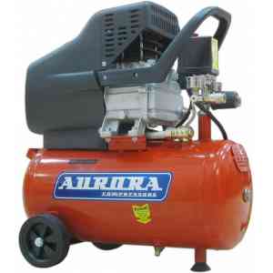 Компрессор поршневой aurora wind 25