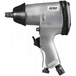 Пневмогайковерт ударные foxweld aero 5749
