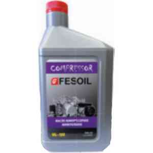 Масло для компрессора fest festoil compressor vg 100, 946мл