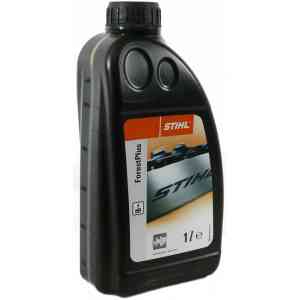 Масло для пильных цепей stihl forestplus 0781-516-6001, 1л