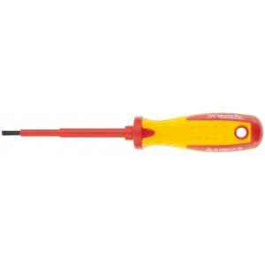 Отвертка диэлектрическая matrix insulated 12926, ph 1, 75 мм
