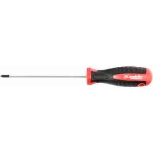 Отвертка стандартная matrix profi 11838, ph 0, 100 мм