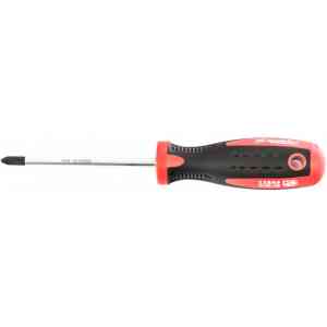 Отвертка стандартная matrix profi 11844, ph 2, 100 мм