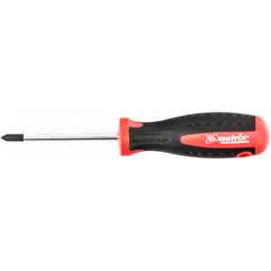 Отвертка стандартная matrix profi 11868, pz 1, 75 мм