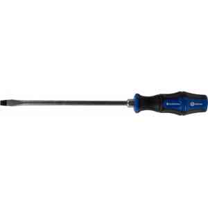 Отвертка ударная кобальт ultra grip 646-577, sl 8, 200 мм