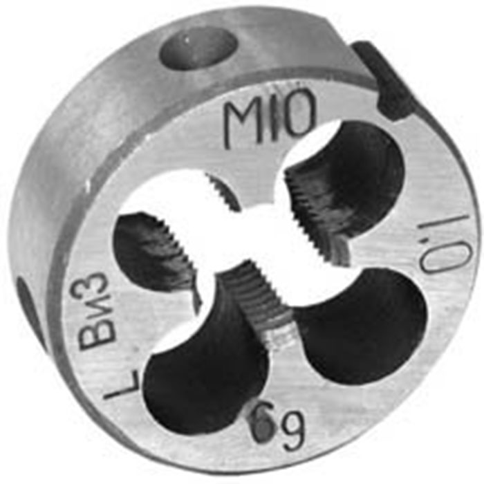 вид номер 1